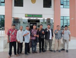 Ahli Waris Samin Bin Asmin Vs PT Sulfindo Adi Usaha