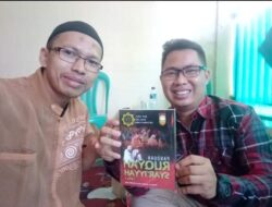 Persiapan Bekal Menyambut Ramadan 1445 H