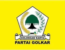 Partai Golkar Mutlak 2 Kursi: Raih Suara Terbanyak di Dapil 2 Kabupaten Tebo