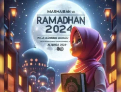 Awal Puasa Ramadhan 2024 Berapa Hari Lagi Tanggal Berapa dan Hari Apa?  