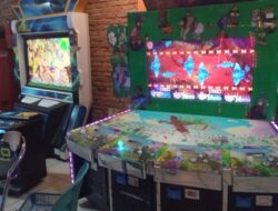 Judi Tembak Ikan(Meja Dingdong) di Bungo- Bebas Beraktivitas d Minta Kapolres Bungo Segala Bertindak