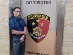 Oknum Polisi di Palembang Tusuk dan Tembak Oknum Debt Collector, Ketua Umum LPKNI Langsung Bersuara