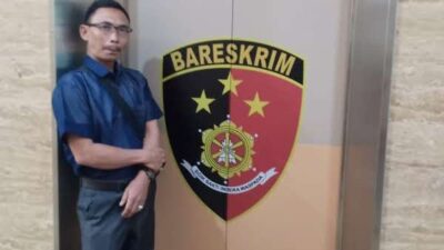 Oknum Polisi di Palembang Tusuk dan Tembak Oknum Debt Collector, Ketua Umum LPKNI Langsung Bersuara