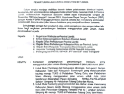 Diduga PT Kim Muli dan HTR Abaikan intrusi gubernur (igub) Angkutan Batu Bara Tetap Melintas di Jalan Nasional
