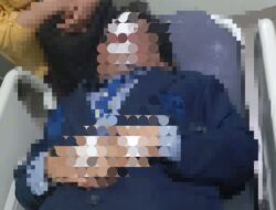 Kematian Rusman Situngkir Dipertanyakan, Keluarga Minta Polisi Mengusutnya