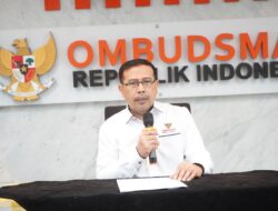 Temukan Maladministrasi Penundaan Berlarut, Ombudsman RI Berikan Rekomendasi ke Pemkab Bungo