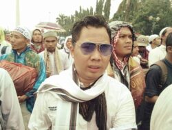 Doakanlah Sahabatmu Jika Ada Kesalahan, Jangan Mala Dicaci Maki