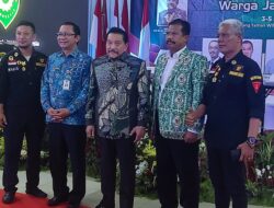 Segenap Pengurus DPD WBI Jambi Mengucapkan Selamat MUNAS VII Warga Jaya Indonesia (WJI)
