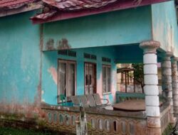 Waduh,, Kepala Desa Teluk Melintang Mutasi Perangkat Desanya Sesuka Hati 