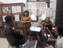 Gaji Honorer Petugas Kebersihan Toba Dipotong Rp 500 Ribu, Ketua PJS Toba: “Human Error” atau “Penyalahgunaan Wewenang”?