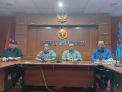 DK: Tidak Ada Korupsi di PWI, Ketum Akan Tindak Lanjuti Keputusan Rapat Pleno Diperluas 