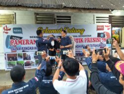 Meriahkan HUT Kabupaten Tebo, Pemkab Bakal Gelar Lomba Foto 