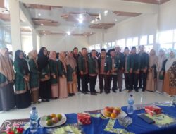 Institut Agama Islam (IAI) Tebo Melaksanakan Pembekalan Budaya Akademik dan Kemahasiswaan (PBAK) Tahun 2024-2025
