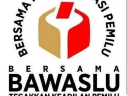Bawaslu Tebo Benarkan, Laporan Warga Soal Diskrimasi Ras dan Golongan Telah Kami Terima dan Segera Ditindak Lanjuti