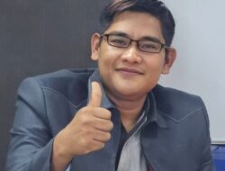 Tokoh Pemuda Kabupaten Tebo Almashuri Kecam Pernyataan Rasis Anggota DPRD PKS Siswanto