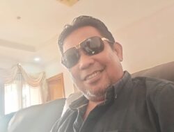 KPB Sayangkan Nama Almarhum Drs. H. Abdul Madjid Mu’az, MM Tokoh Berpengaruh Tebo Disebut Dalam Video Viral