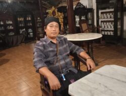Ketua ” Aman ” Tebo Kecam Penyebaran Isu SARA yang Memecah Belah Masyaraka