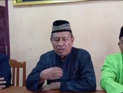 Sesuai Aturan, LAM Tebo Layangkan Pemanggilan Untuk Yang Kedua Kalinya 
