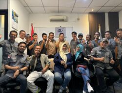 PJS Siapkan Strategi Menjadi Organisasi Pers Terdepan