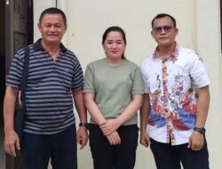Sidang Lanjutan Dz, Saksi Yang Dihadirkan Termohon Pro Dengan Korban Karena Adanya Hubungan Darah