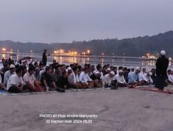 Membangun Pengusaha Muslim Tangguh Berlandaskan Nilai Islam