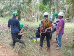 Jika Terbukti di Atas Baku Mutu, PT. Pas Lubuk Madrasah Akan Diberi Sangsi Berupa Penyegelan