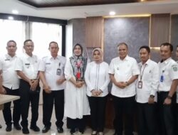 Kerja Keras Aspan Semasa Pj Direalisasikan Kemensos, 760 Yatim Piatu Tebo, Terima Santunan Selama Setahun