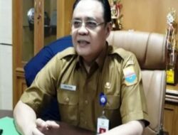 Pj. Bupati Tebo Varial Mengaku Belum Mendapat Laporan Terkait Beredarnya Foto Kepala Dinas PMD