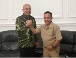 Ketua Bawaslu Faridatul Husni Akan Menelusuri Poto Malik Kadis PMD Tebo 