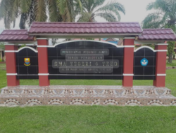 Sekolah Pungut SPP, Siswa Cakap Untuk Pembangunan Parkir Motor dan Lapangan Basket