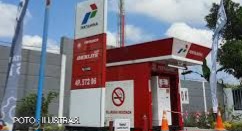 Pengiriman BBM ke Pertashop dari Pertamina Jambi Kembali Dikeluhkan