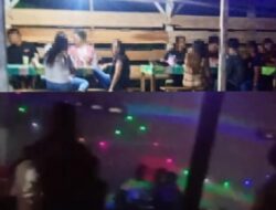 Warga Resah dengan Cafe Tempat Hiburan di Tengah Permukiman