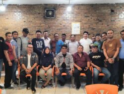Memperkuat PJS Menuju Legalitas dan Kompetensi Wartawan