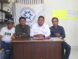 FORKOM Ormas Provinsi Jambi Membentuk Satgas Pengawasan Migas dan Minerba