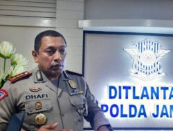 Terkait Angkutan Batu Bara, Pemerintah Fokus Kedepankan Jalur Khusus dan Jalur Sungai