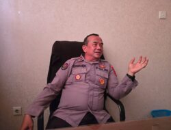 Kapolda Akui Ada Oknum APH Dibalik Mafia BBM di Jambi