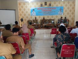 “Menggelar Musrenbang: Langkah Awal Menuju Pembangunan yang Berkelanjutan”