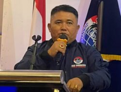 Ketua Umum IWO Indonesia Kecam Keras dan Minta Menteri Desa dan PDT Mundur