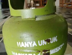 LPG Langka Rakyat Jelata Makin Merana