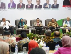 Transformasi Birokrasi dan Good Governance: Kunci Indonesia Keluar dari Middle Income Trap