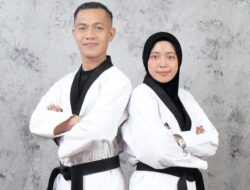 “BTC Raih 71 Medali di Liga Pelajar Taekwondo”