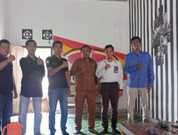 “Selamat Jalan Aziz Susanto: Semoga Sukses dan Bahagia di Tempat Baru”