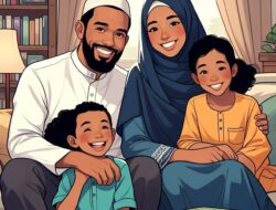 Hukuman dari Allah SWT bagi Istri yang Jarang Berhubungan Intim dengan Suaminya