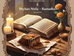 Nisfu Sya’ban: Malam yang Penuh Berkah Sebelum Menyambut Ramadhan