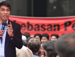 Catatan Mahmud Marhaba (Ketua Umum DPP PJS)