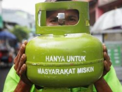“Krisis Gas LPG 3 Kg di Tebo Ilir: Masyarakat Mengharapkan Solusi”
