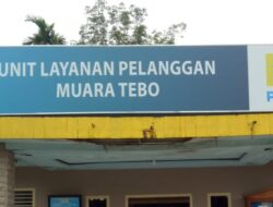 _Skandal Calo Listrik di Muara Tebo, PLN Himbau Pelanggan untuk Berhati-Hati_