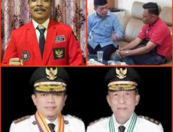 Ketua PBB, Wintodes R Pardede  dan Jajaran Mengucapakan Selamat Atas Dilantiknya Gubernur dan Wakil Gubernur Jambi