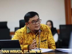 Skandal Pungutan Dana Komite Sekolah SMA 4 Tebo: Wakil Ketua DPRD Provinsi Jambi Turun Tangan