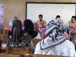 “Ketua Komite SMA Negeri 4 Tebo: Rapat Klarifikasi Dana Komite untuk Orang Tua Murid”